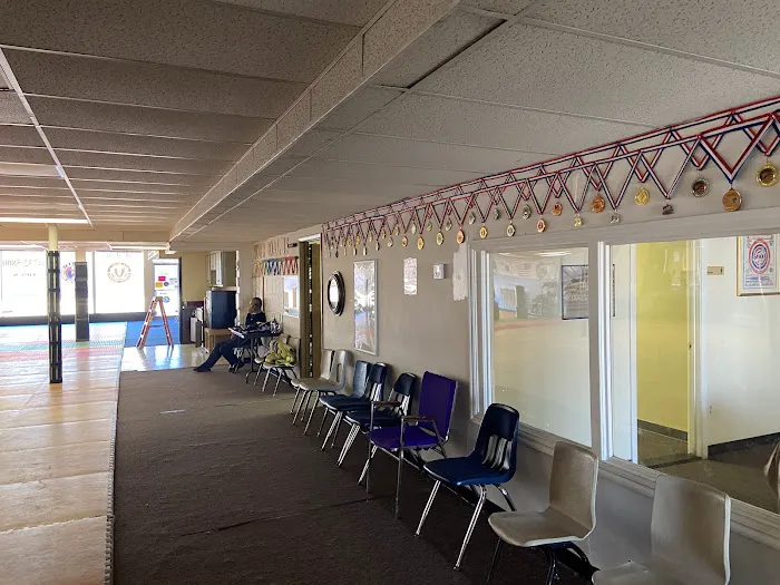 Grand Master Won's Taekwondo Picture 2