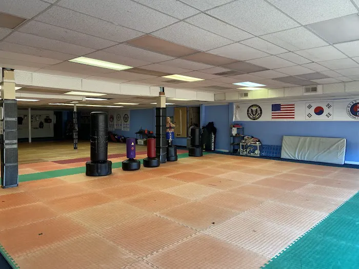 Grand Master Won's Taekwondo Picture 8