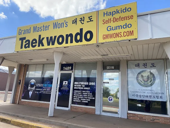 Grand Master Won's Taekwondo Picture 7