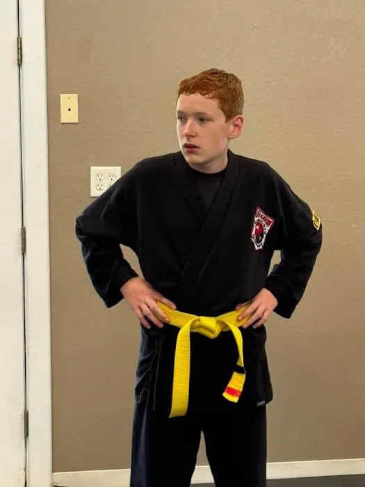 JFA Academy Picture 1