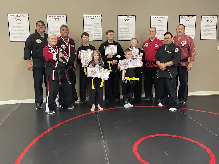 JFA Academy Picture 2