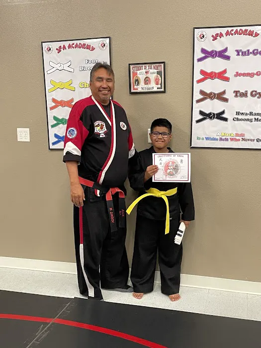 JFA Academy Picture 3