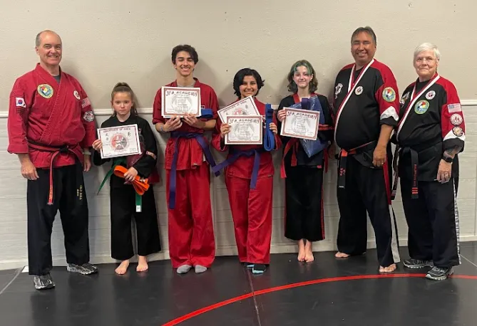 JFA Academy Picture 7