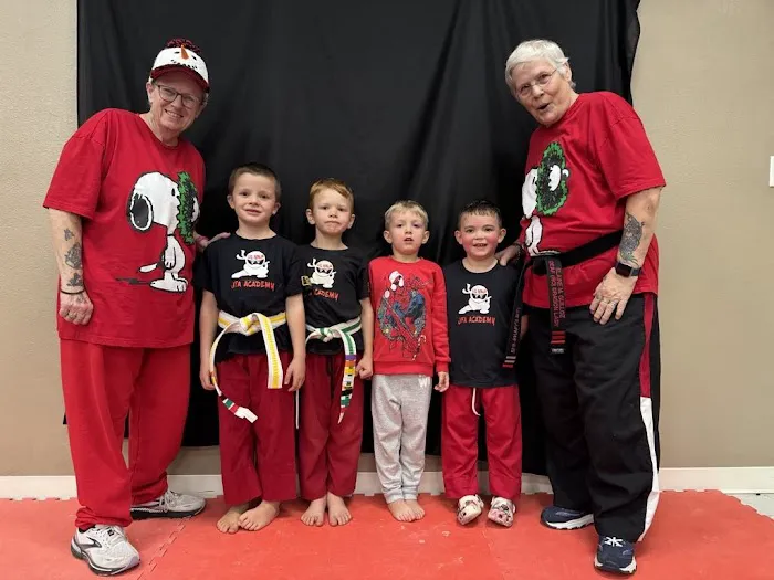 JFA Academy Picture 6