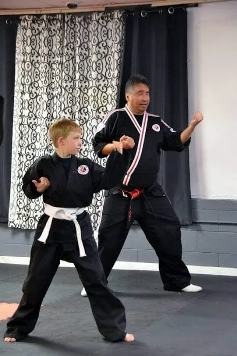 JFA Academy Picture 5