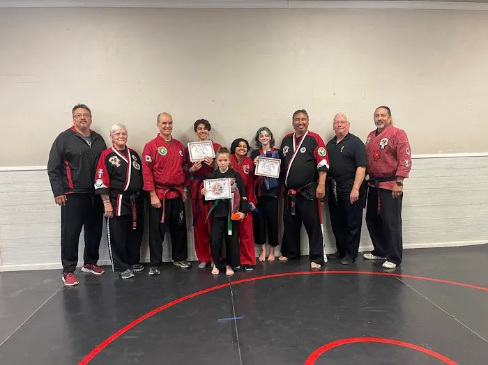 JFA Academy Picture 10