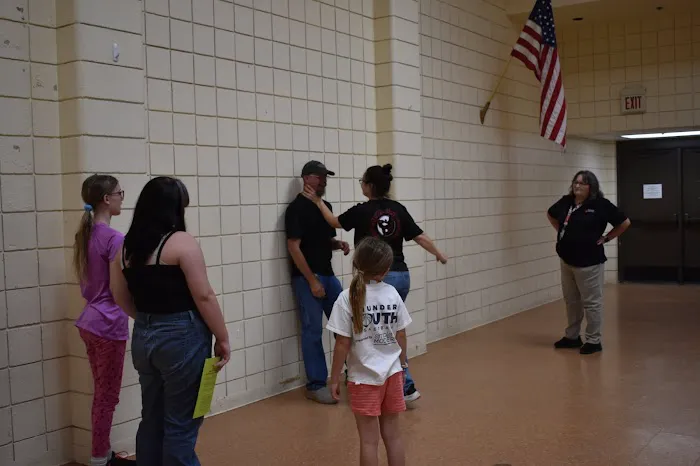 The Martial Arts Center Picture 1