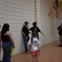 The Martial Arts Center ico