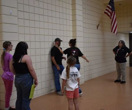 The Martial Arts Center