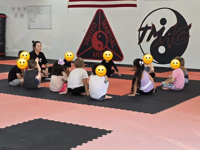 The Martial Arts Center Picture 5
