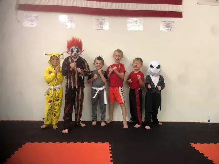 The Martial Arts Center Picture 7