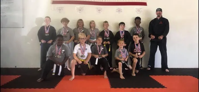 The Martial Arts Center Picture 6