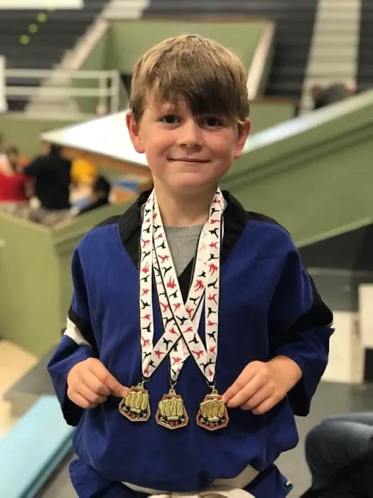 The Martial Arts Center Picture 4