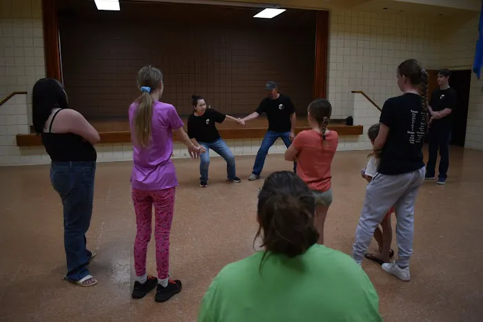 The Martial Arts Center Picture 2