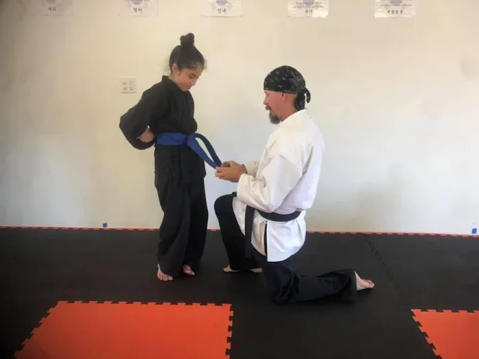 The Martial Arts Center Picture 8