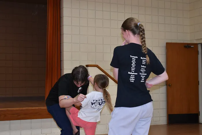 The Martial Arts Center Picture 3