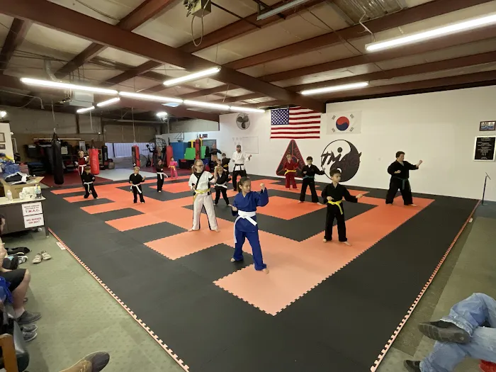 The Martial Arts Center Picture 10