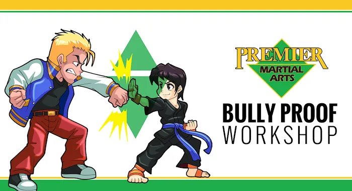 Premier Martial Arts, Edmond Picture 8