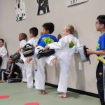 Premier Martial Arts, Edmond