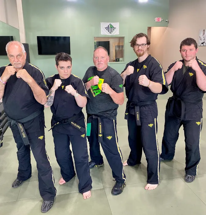 Premier Martial Arts, Edmond Picture 6