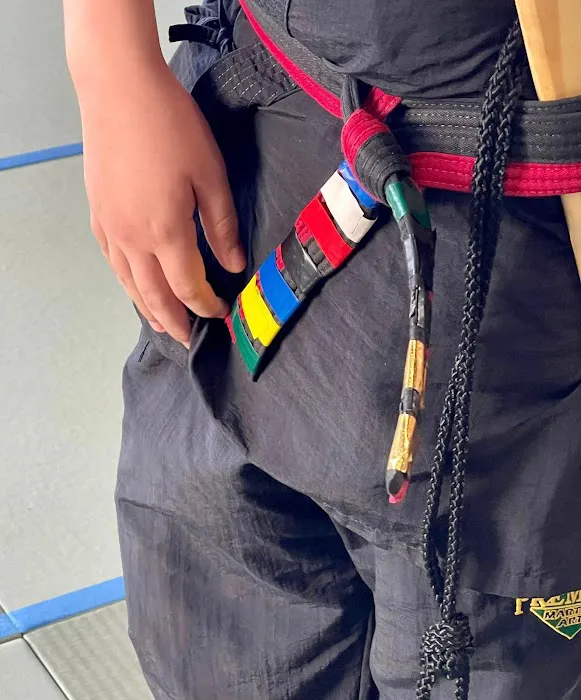 Premier Martial Arts, Edmond Picture 5