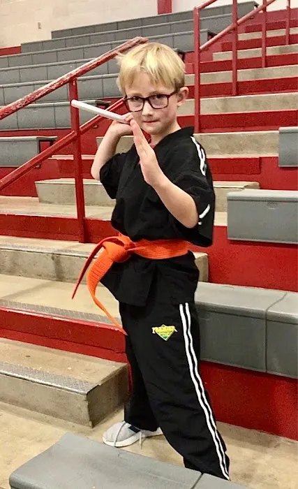 Premier Martial Arts, Edmond Picture 3