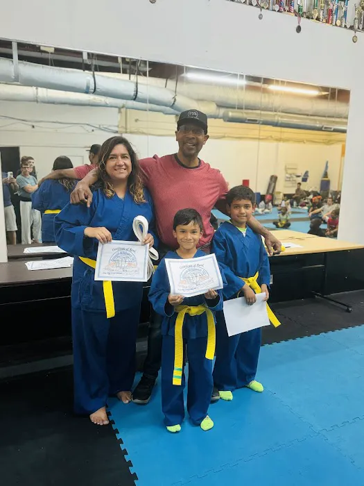 Unified Martial Arts Inc Picture 1