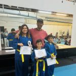 Unified Martial Arts Inc