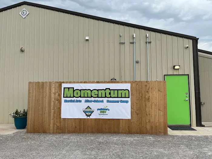 Momentum Martial Academy Picture 4