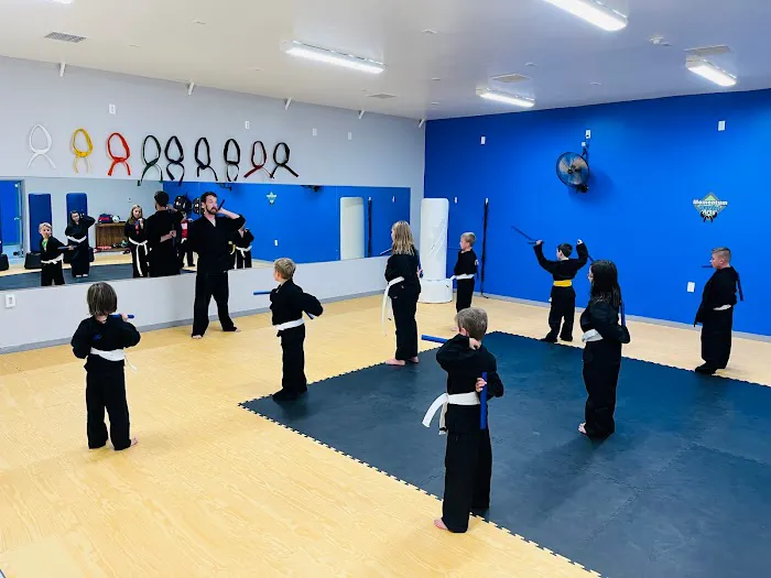 Momentum Martial Academy Picture 1
