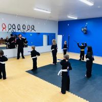 Momentum Martial Academy ico