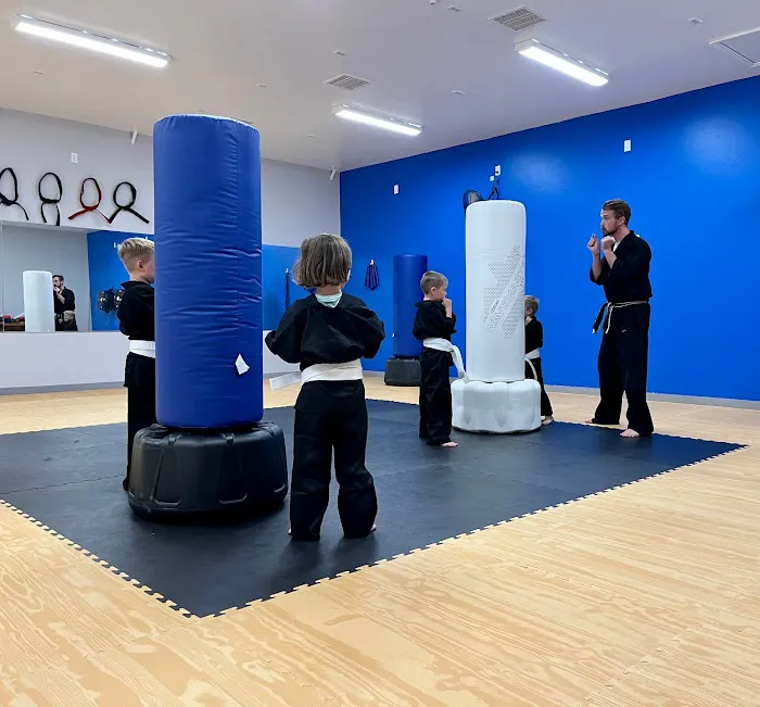 Momentum Martial Academy Picture 3