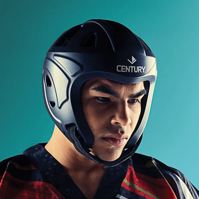 Century Martial Arts Picture 5