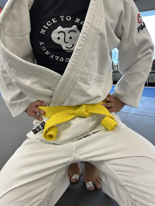 Century Martial Arts Picture 3