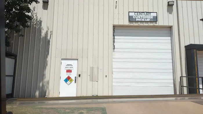 Century Martial Arts Picture 1