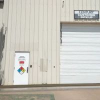 Century Martial Arts ico