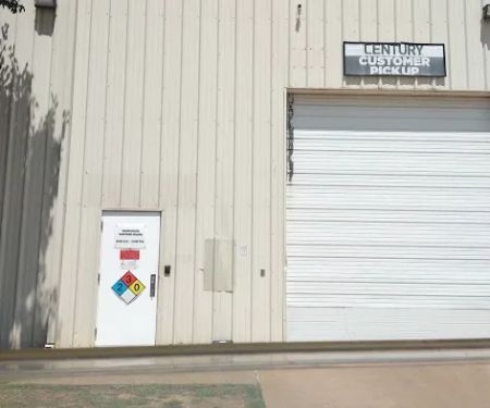 Century Martial Arts