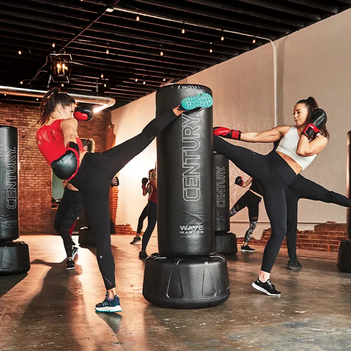 Century Martial Arts Picture 10