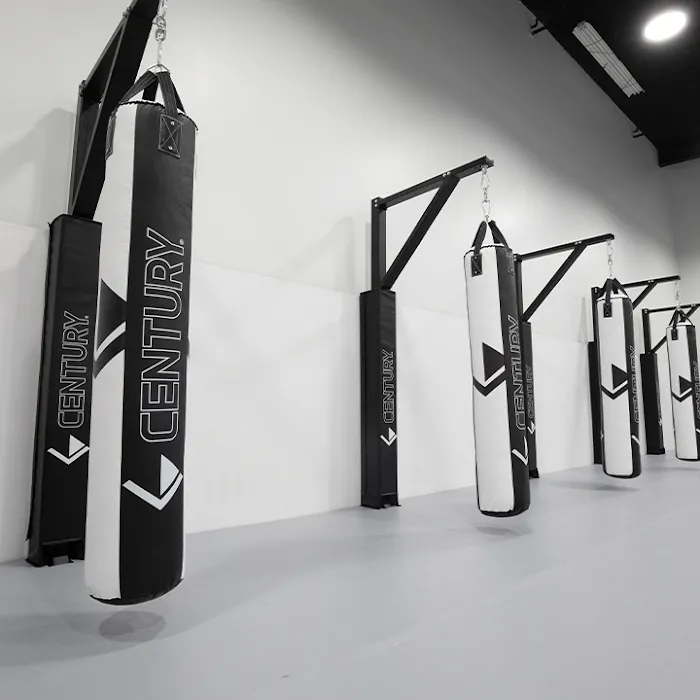 Century Martial Arts Picture 7