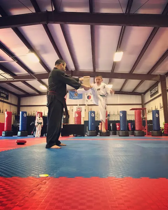 Hero Martial Arts Picture 5