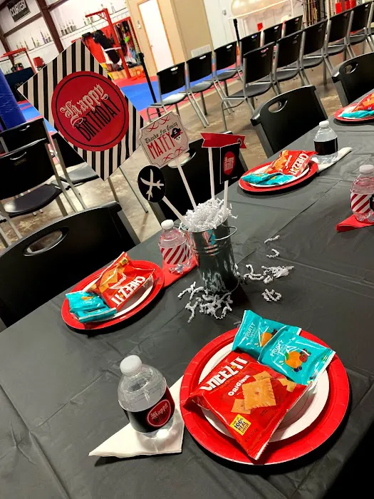 Hero Martial Arts Picture 4