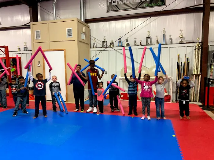 Hero Martial Arts Picture 6