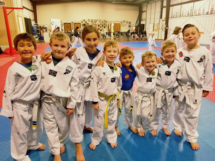 Hero Martial Arts Picture 1