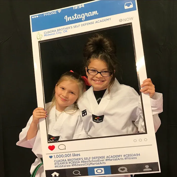 Hero Martial Arts Picture 10