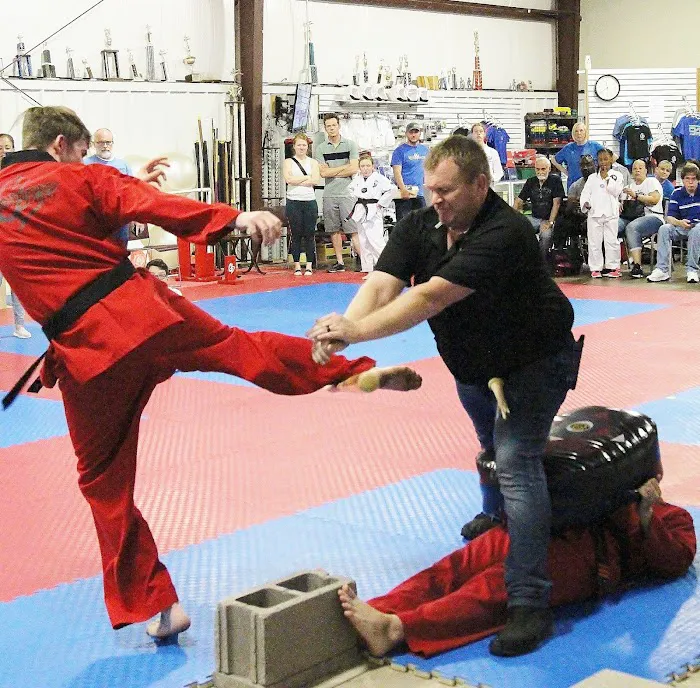 Hero Martial Arts Picture 9