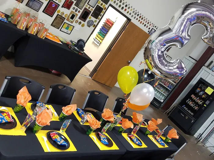 Hero Martial Arts Picture 7