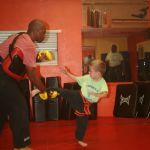 Trinity Martial Arts