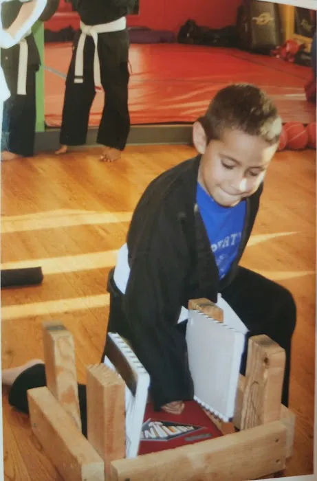 Trinity Martial Arts Picture 2