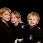 Peaceful Warriors Martial Arts & Parkour