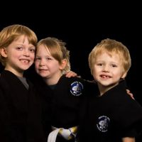 Peaceful Warriors Martial Arts & Parkour ico